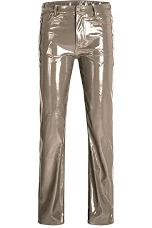 JACK & JONES Pants Damen, , S