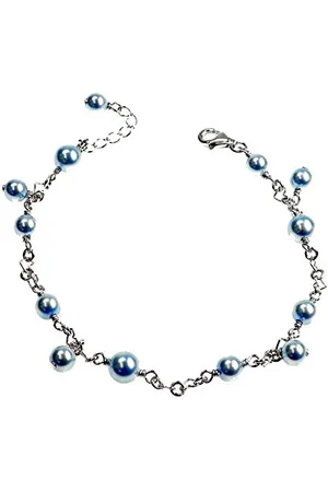 ORPHELIA Kinder-Armband 925 Silber rhodiniert
