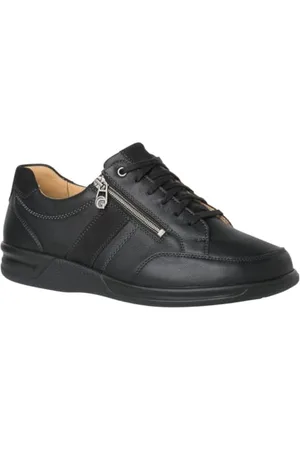 Ganter Herren Kurt-K Sneaker, , 43 EU X-Weit