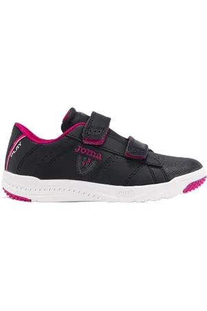 Joma Play Jr Serie Sneaker, , 35 EU