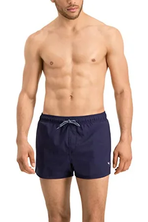 PUMA Herren Swim Kurze Herren-Badehose Badebekleidung, , M EU