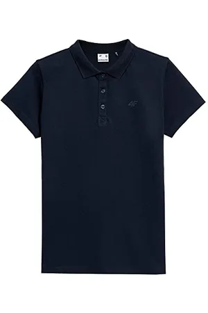 4F Damen T-Shirt F585 Tshirt, , XX-Large