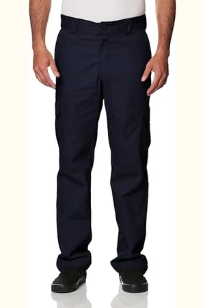 Dickies Herren Regular Straight Stretch Twill Cargo Hose