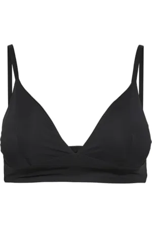 Pieces® Damen Pcnamee Triangle Bra Noos, , M