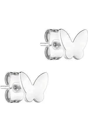 Cool Time Kids Kids Ohrstecker in aus Edelstahl CTJ-0116-E-05