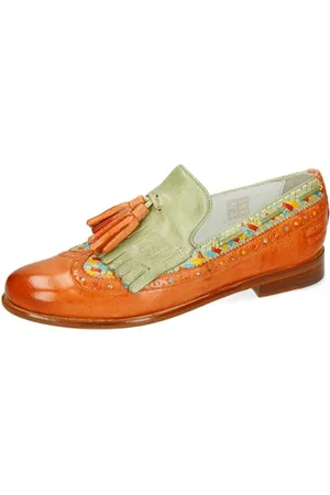 Melvin & Hamilton Loafers Damen Selina 3 Multi 37