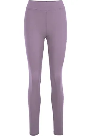 Fila Damen BENNDORF high Waist Leggings, , S