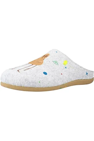 HOT POTATOES Herren Naul Hausschuh, , 42 EU