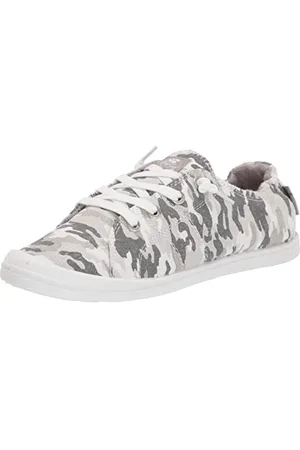 Roxy Damen Arjs300223-gca Sneaker, , 37 EU