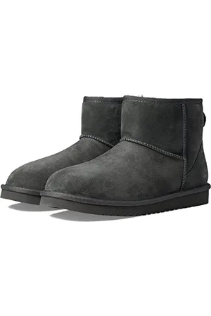 UGG Herren Burra Mini Mode-Stiefel, , 42 EU