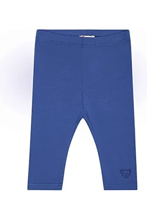 Steiff Baby - Mädchen Leggings, , 68 EU