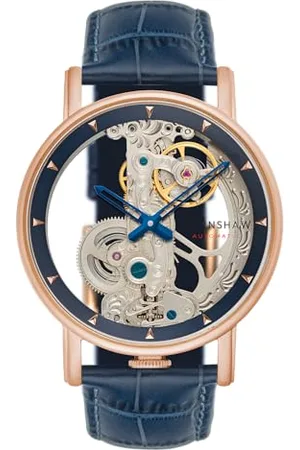 THOMAS EARNSHAW Automatische Uhr ES-8225-06