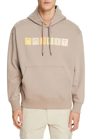 ESPRIT Herren 024EE2J302 Sweatshirt, , XXL