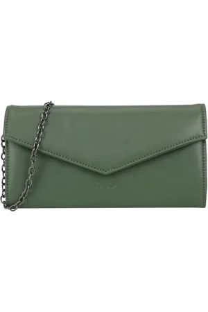 Buffalo Damen Secco Muse Clutch