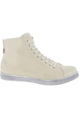 Andrea Conti Damen High Top Sneaker, , 39 EU