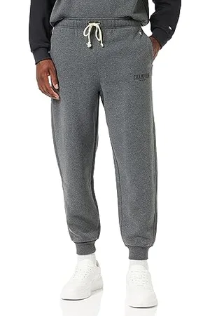 Champion Herren Legacy Athletics-Powerblend Rib Cuff Trainingshose, , XL