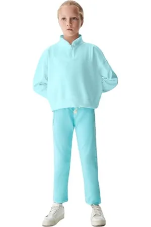 LTB Mädchen Yaneme Sweatshirt, , 164 cm