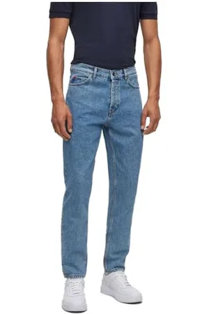 HUGO BOSS Herren 634 Jeans Trousers, , 34W / 34L EU