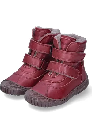 Bisgaard Jungen Mädchen Ellis tex Fashion Boot, , 33 EU