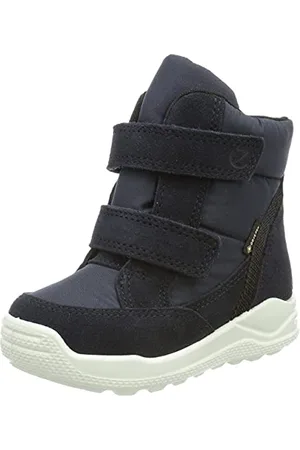 Ecco Baby-Jungen Urban Mini Fashion Boot, NIGHT SKY/NIGHT SKY, 23