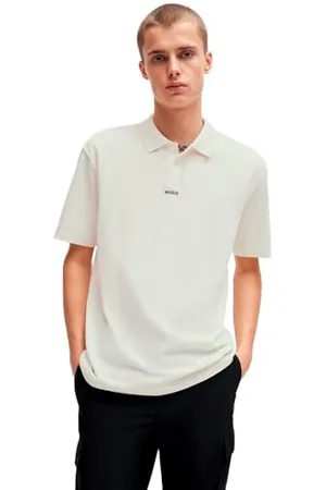 HUGO BOSS Herren Dangula Polo, , L EU