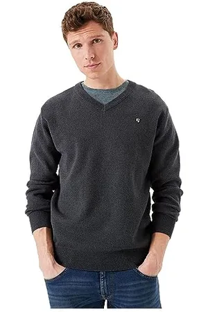 Garcia Z1084_Men`s Pullover