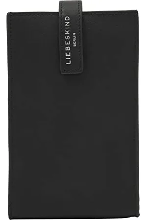 liebeskind Berlin NESMIN Pendant Taschenanhänger, Onesize (HxBxT 17.5cm x 11cm x 2.5cm), black