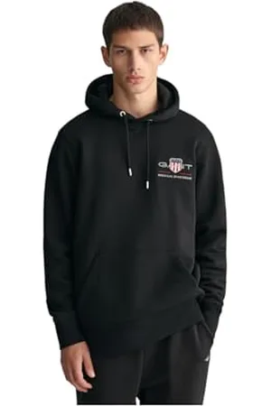 GANT REG MEDIUM Archive Shield Hoodie