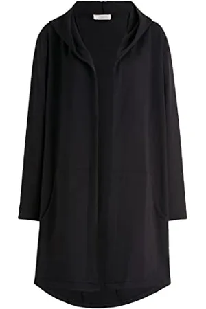Cartoon Damen 2607/7199 Sweatshirts, Black, 38
