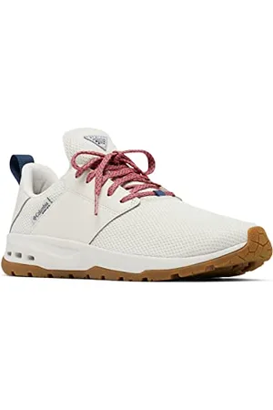 Columbia Herren Tamiami PFG Bootsschuh, Light Sand/Carbon, 41.5 EU