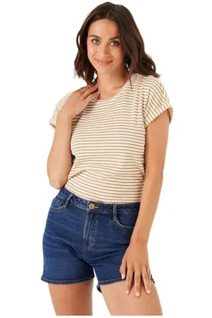 Garcia Damen Bermuda/Short Bermudas, , 33 EU