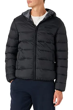 Champion Herren Outdoor Hooded Anzugjacke, , 3XL