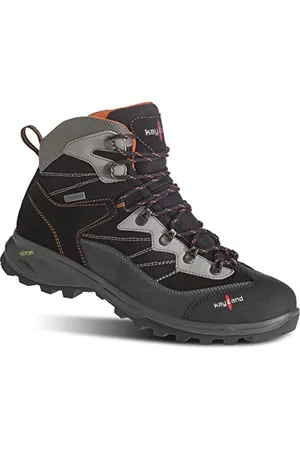 Kayland Herren Taiga Evo Gtx Hiking Shoe, , 42 EU