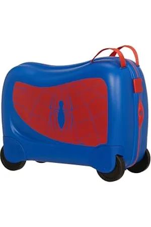 Samsonite Dream Rider Disney - Kindergepäck, 51 cm, 28 L, Rot