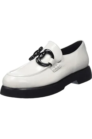 Högl Högl Damen FRED Penny Loafer, , 34.5 EU