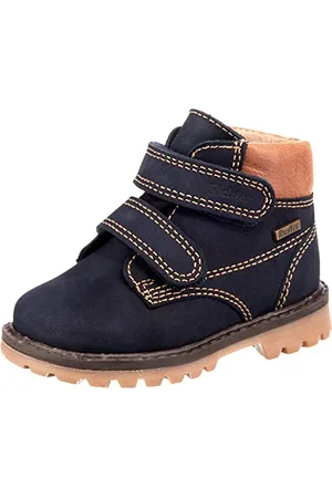 Richter Pragon 1286-8151 Halblange Stiefel, , 22 EU