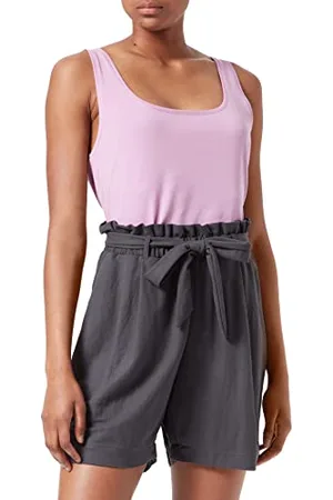 ESPRIT Damen Shorts 052ee1c313, , XS