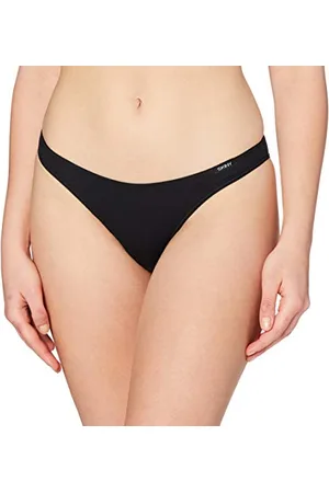 Skiny Damen Cotton Essentials 080903 Slip, , 40 EU