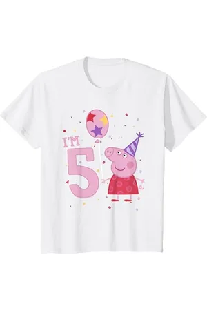 Peppa Pig Kinder Peppa Wutz I