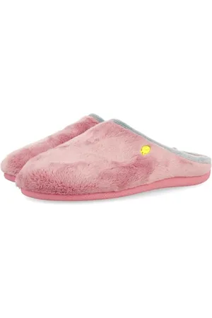 HOT POTATOES Damen Ballston Slipper, , 40 EU