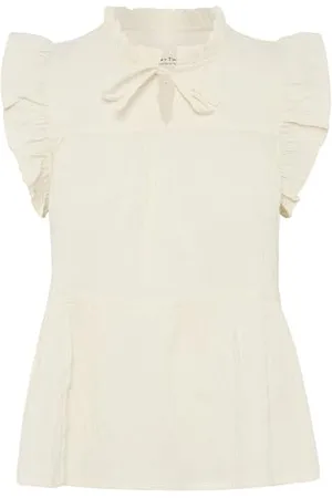Part Two Damen Gimalinepw Regular Fit Top, , 40