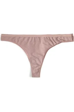 Koton Women Basic String Tissued Panties