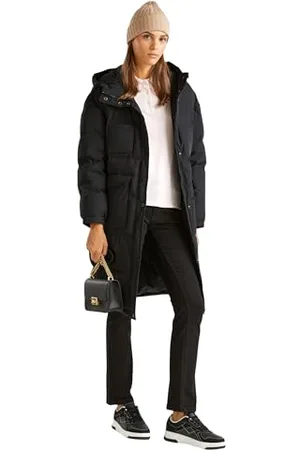 Benetton Damen 2jf8dn060 Jacke, , M