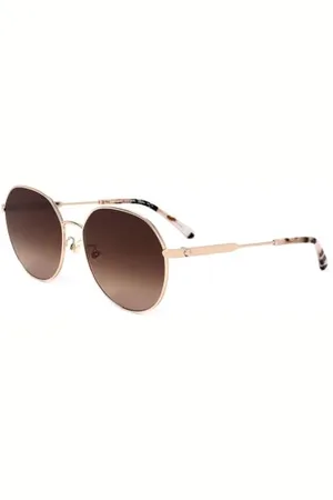 Kate Spade Kate Spade Unisex Nesha/F/S Sonnenbrille, , 60