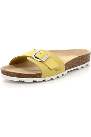 Kickers Damen Kick-Eyra Flipflop, , 38 EU
