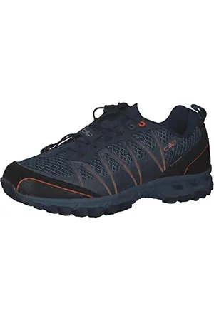 CMP Herren ALTAK Trail Shoe WP Laufschuhe, Bluestone, 39 EU