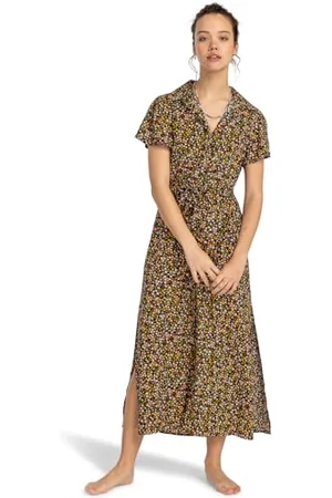 Billabong Sweet Day - Maxikleid für Frauen Schwarz