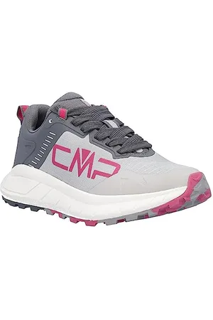 CMP Damen Hamber Wmn Lifestyle Shoes Sneaker, , 38 EU