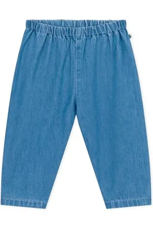 Petit Bateau Baby Jungen Hose, , 6 Monate