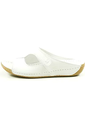 Andrea Conti Damen 0773402 Pantoletten, , 39 EU